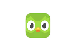 多邻国 Duolingo v5.39.3 学习外语 解锁高级VIP会员付费学习版