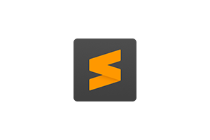 Sublime Text 最新破解版下载