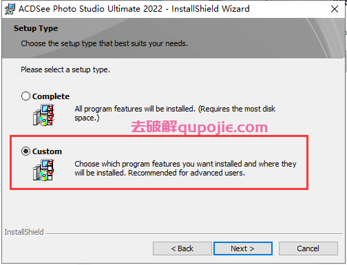 ACDSee Photo Studio Ultimate 2022【ACDSee 2022图片编辑器】专业破解版安装图文教程、破解注册方法